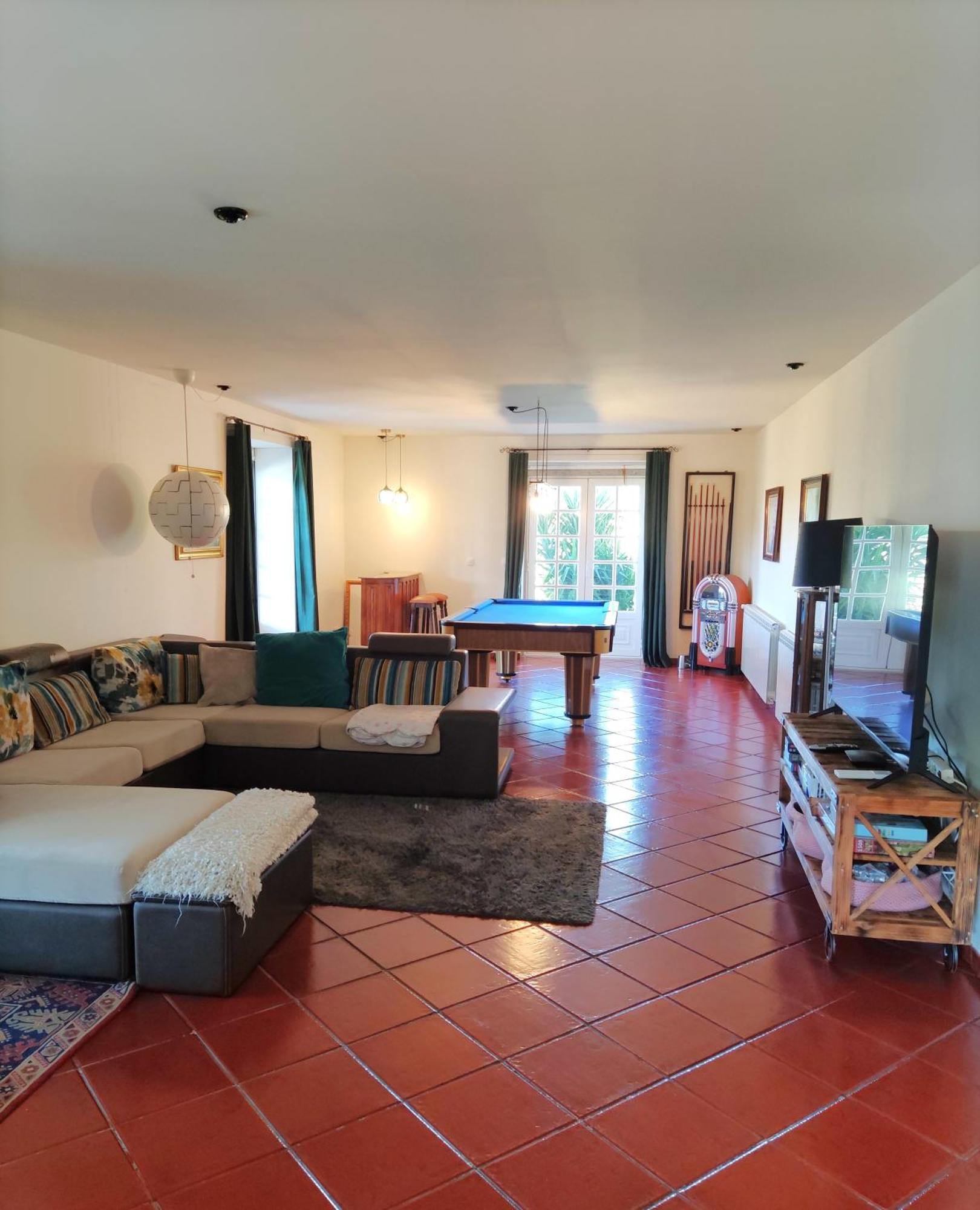 Quinta Da Paixao - Bed & Breakfast Pedraca Buitenkant foto